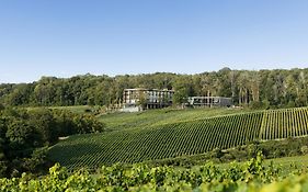 LOISIUM Wine&Spa Hotel Champagne